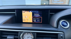 Lexus Rc 300h 2.5 Premier 2dr CVT Hybrid Coupe